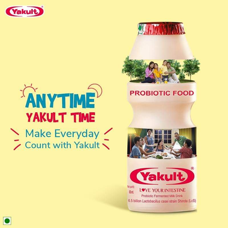 yakult